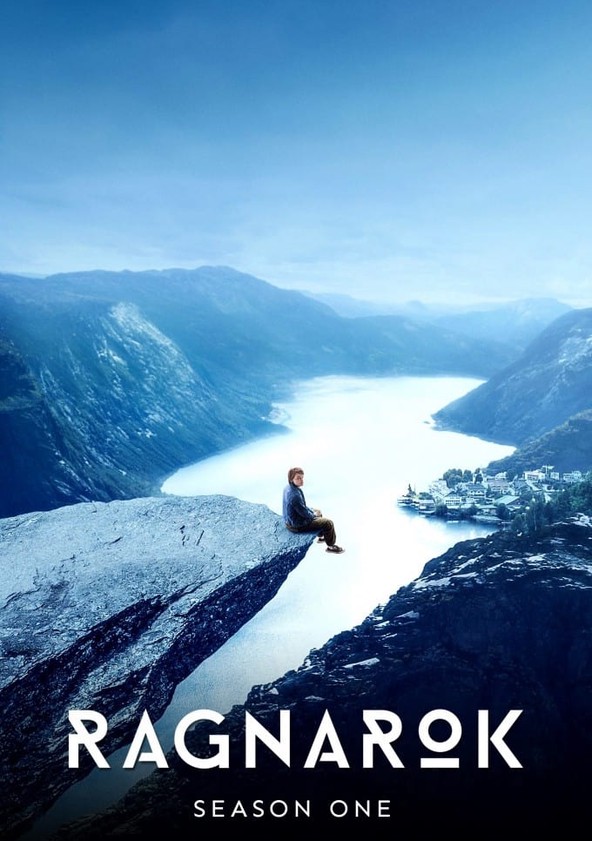 Ragnarök - Temporada 1