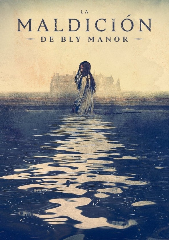La maldición de Bly Manor - Temporada 1