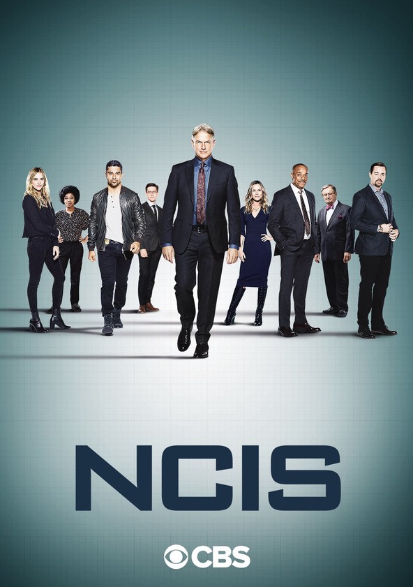 NCIS: Criminología Naval - Temporada 18