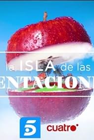 La isla de las tentaciones - Temporada 4