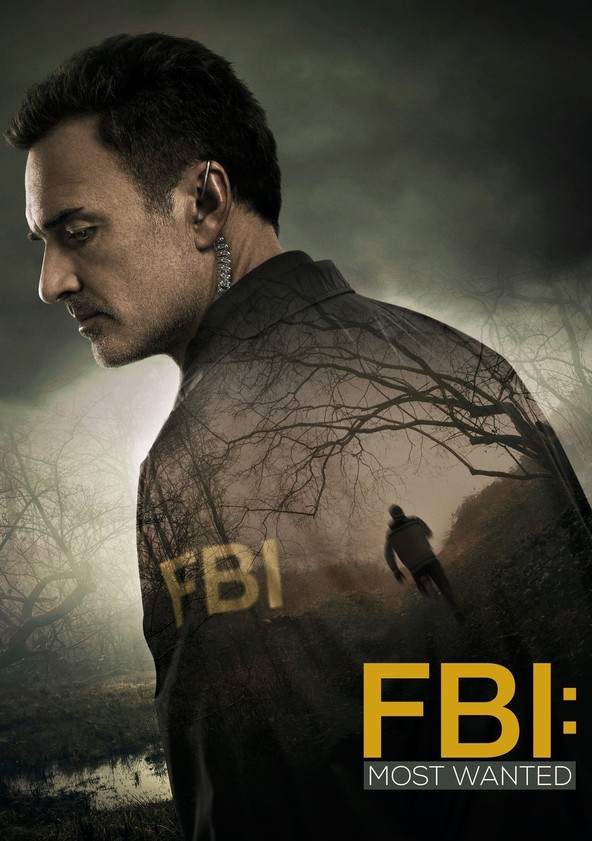 FBI: Most Wanted - Temporada 1