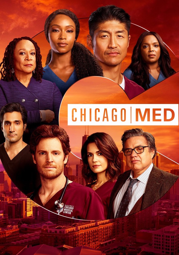 Chicago Med - Temporada 6