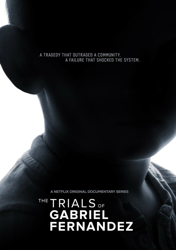 Justicia para el pequeño Gabriel - Temporada 1