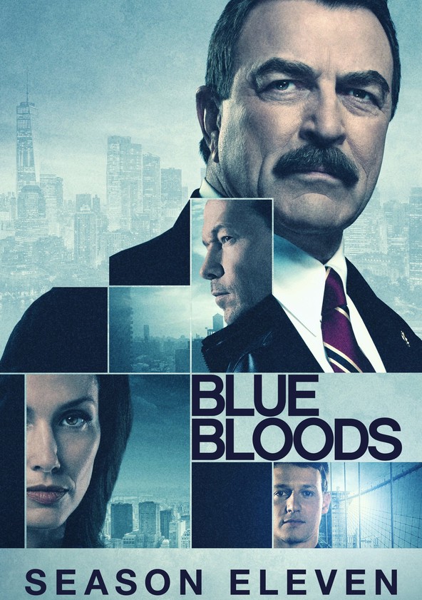 Blue Bloods - Temporada 11