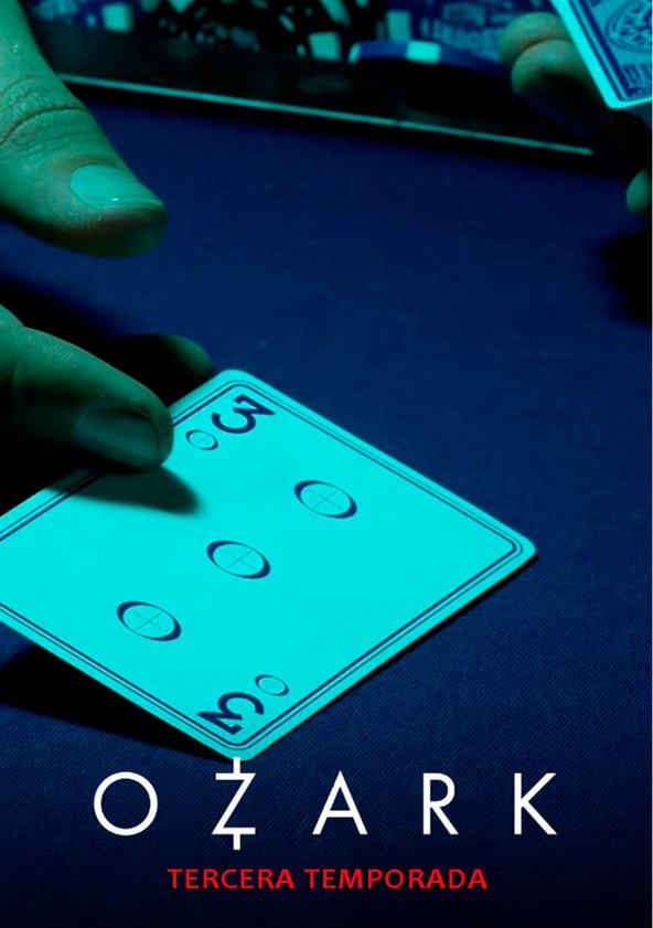 Ozark - Temporada 3
