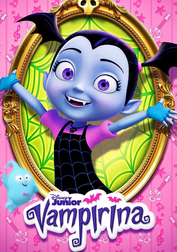 Vampirina - Temporada 3