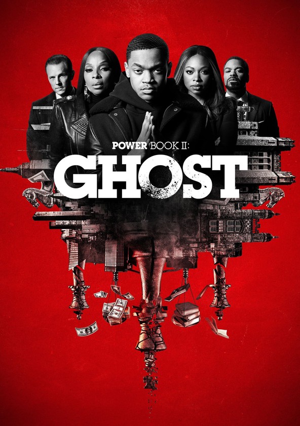 Power Book II: Ghost - Temporada 1