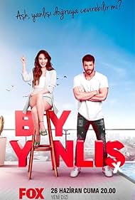 Bay Yanlis - Temporada 1