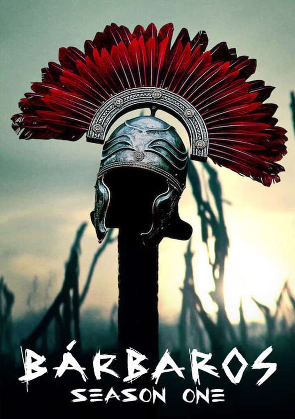 Bárbaros - Temporada 1