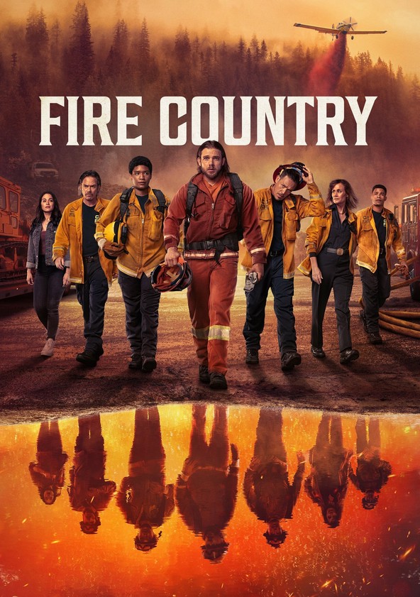 Fire Country - Temporada 2