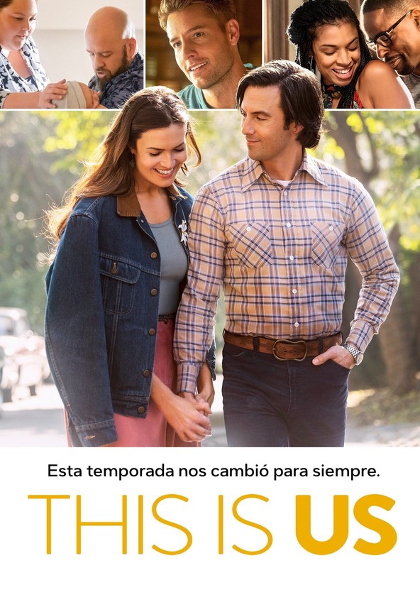 This Is Us - Temporada 5