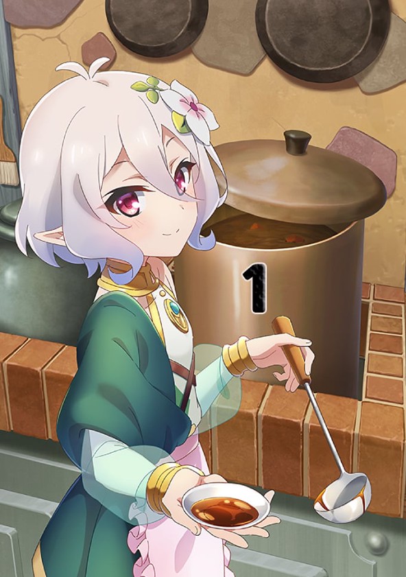 Princess Connect! Re: Dive - Temporada 1