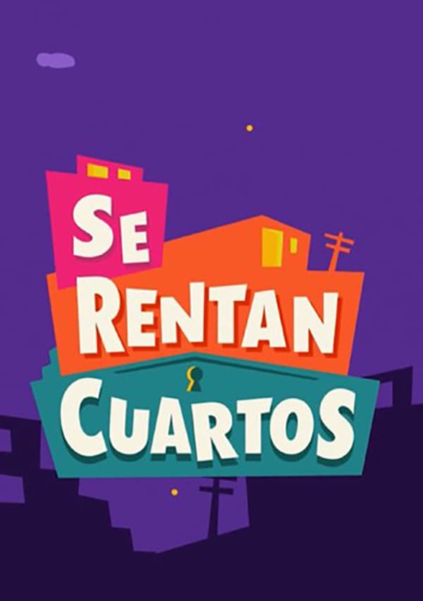 Se rentan cuartos - Temporada 2
