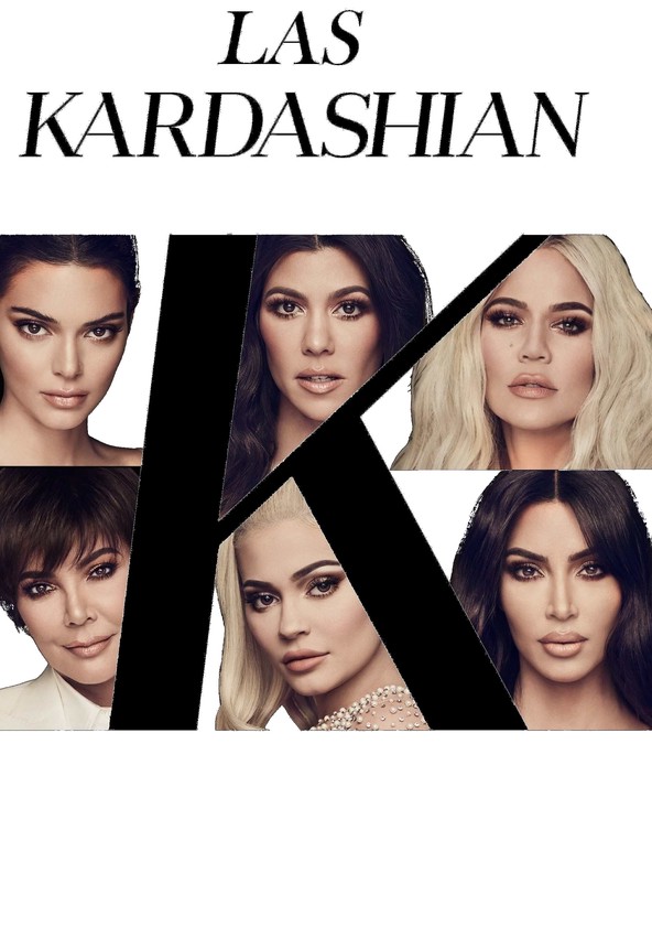 Keeping Up with the Kardashians - Temporada 19