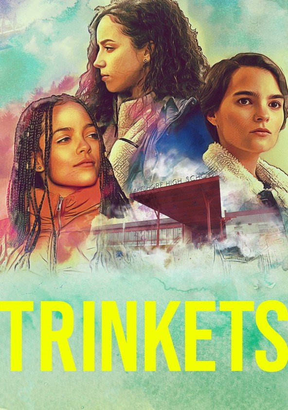 Trinkets - Temporada 2