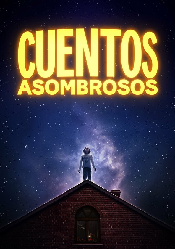 Amazing Stories - Temporada 1