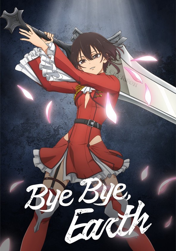 Bye Bye, Earth - Temporada 1