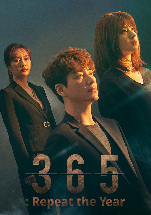 365: Unmyeongeul Geoseuleuneun 1nyeon - Temporada 1