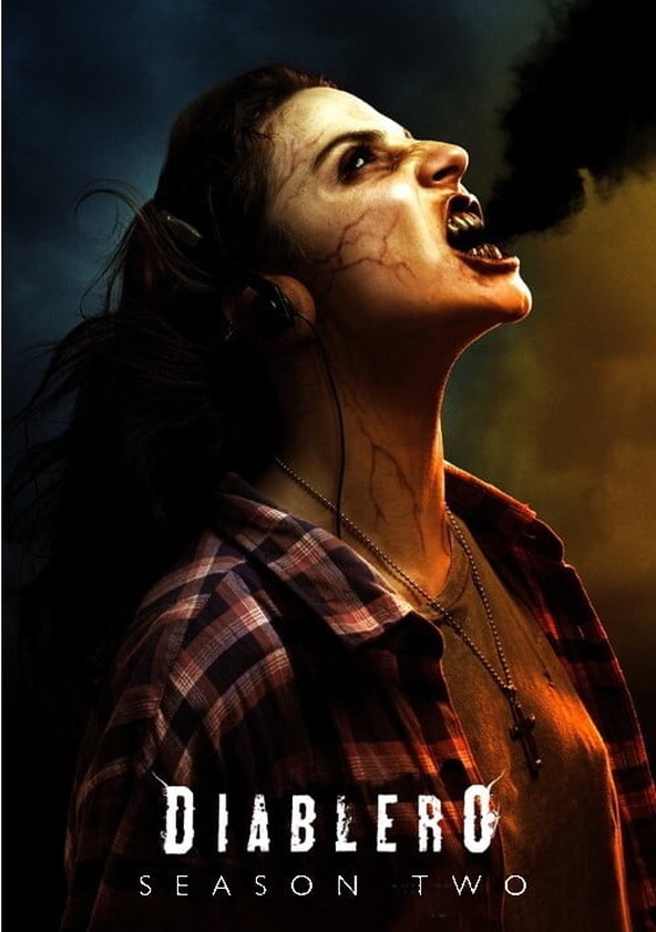 Diablero - Temporada 2