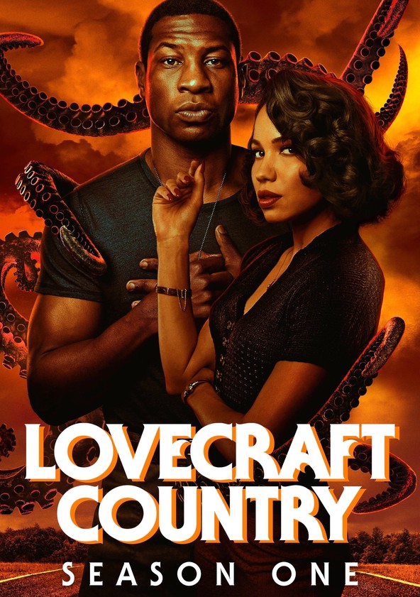 Lovecraft Country - Temporada 1