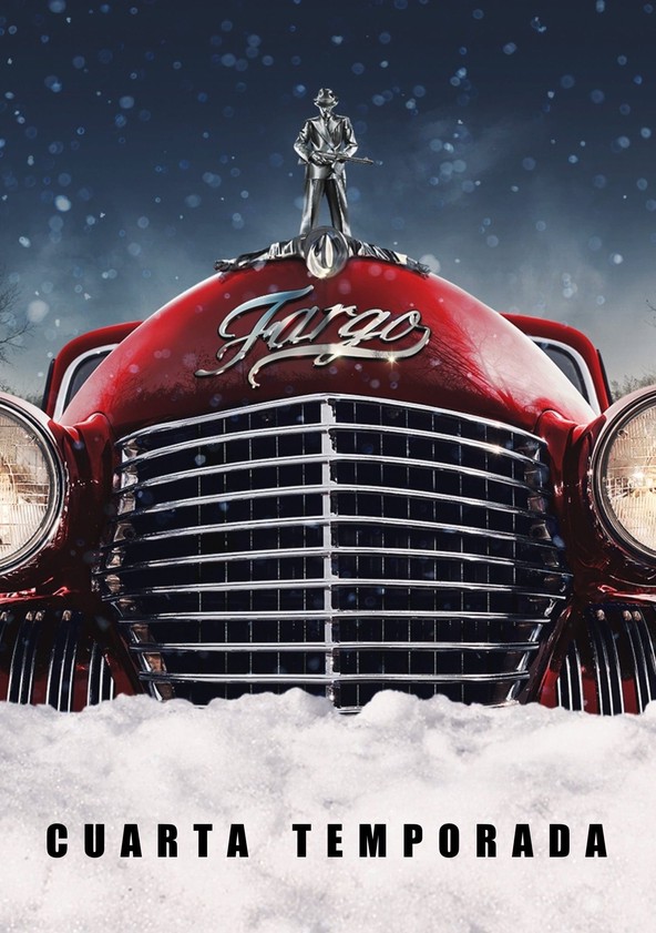 Fargo - Temporada 4