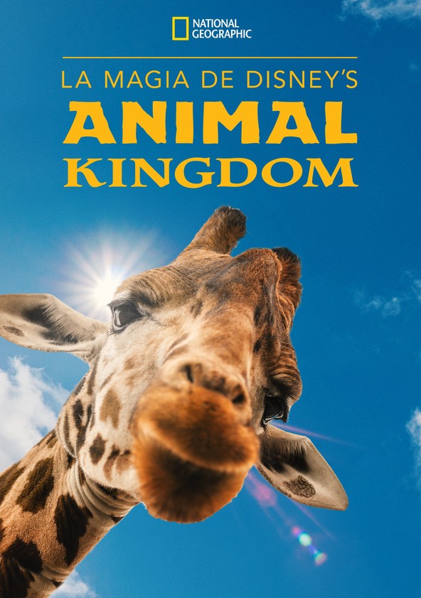 Magic of Disney's Animal Kingdom - Temporada 1