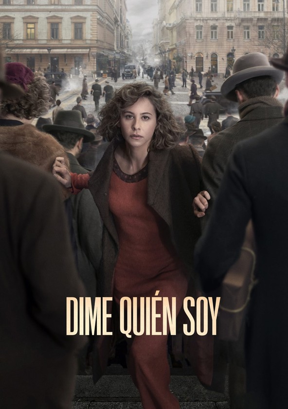 Dime quién soy - Temporada 1