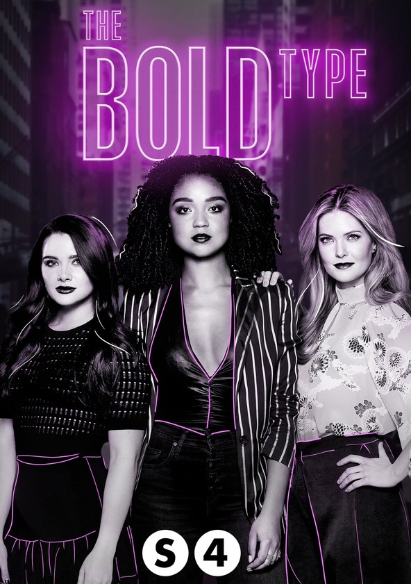 The Bold Type - Temporada 4
