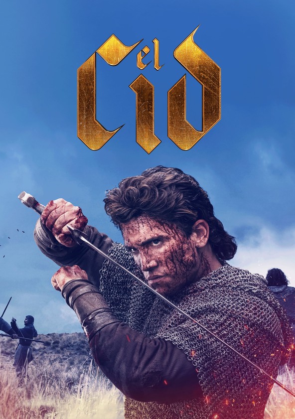 El Cid - Temporada 1