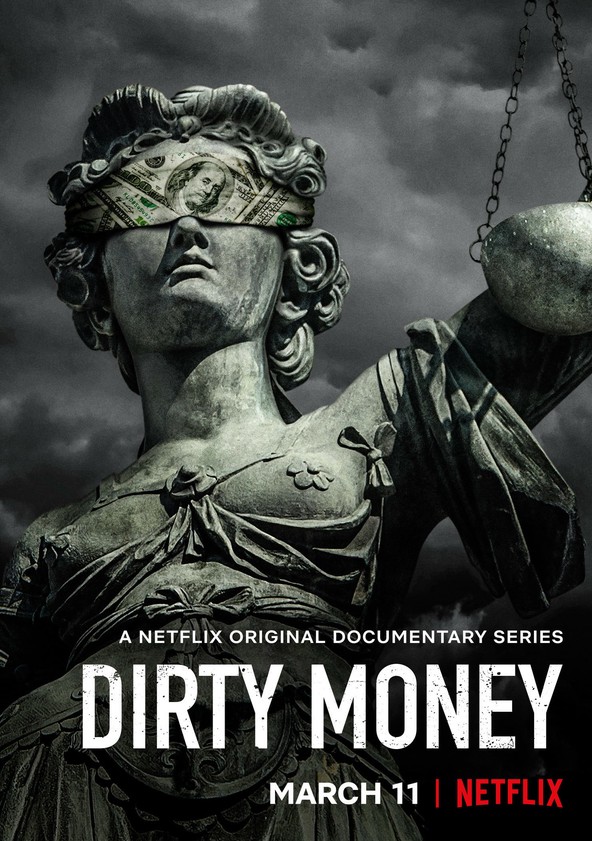 Dirty Money - Temporada 2