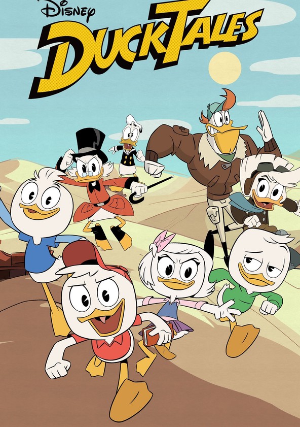 PatoAventuras - Temporada 3