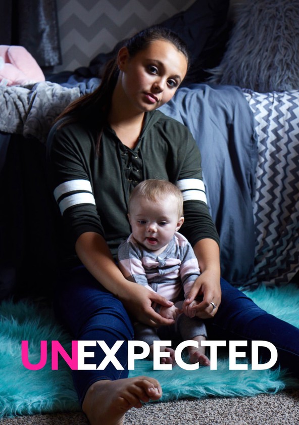 Unexpected - Temporada 4