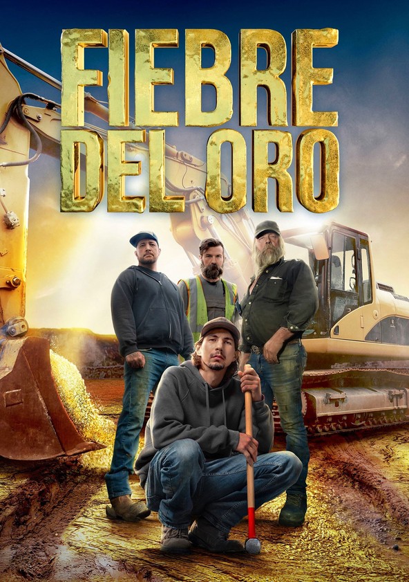 Gold Rush - Temporada 11