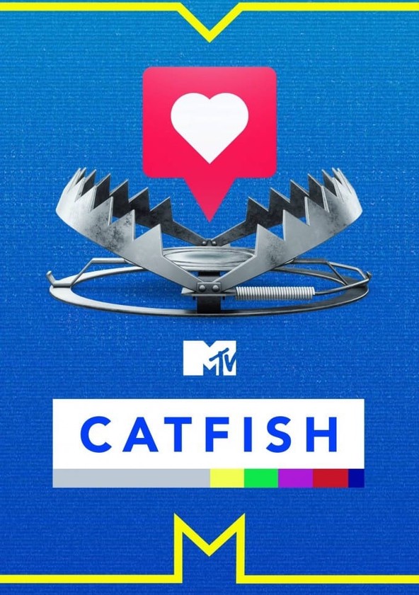 Catfish: The TV Show - Temporada 8