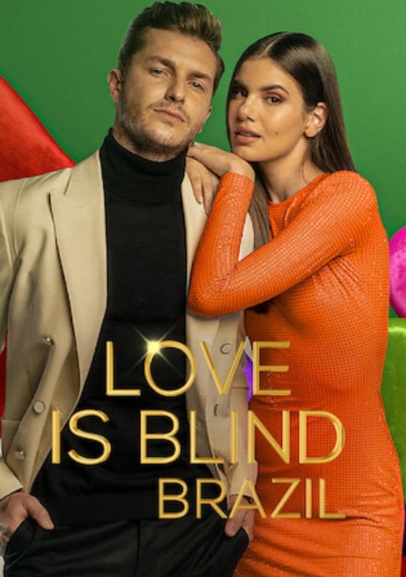 Casamento às Cegas: Brasil - Temporada 4