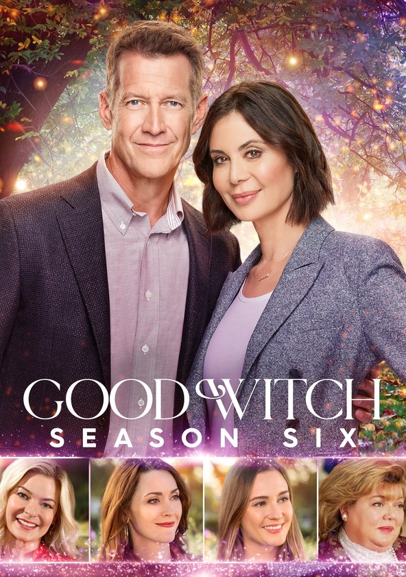 Good Witch - Temporada 6