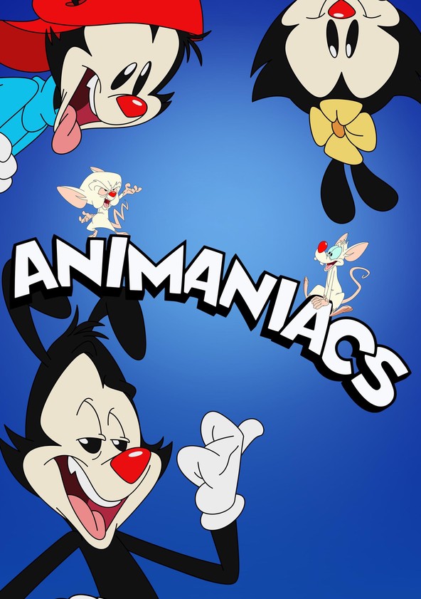 Animanía - Temporada 1