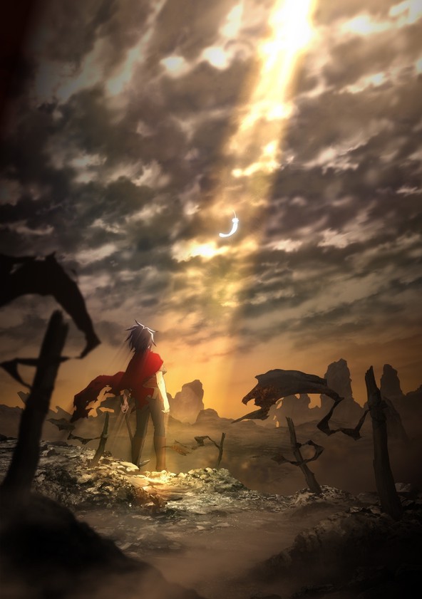 Shironeko Project: Zero Chronicle - Temporada 1