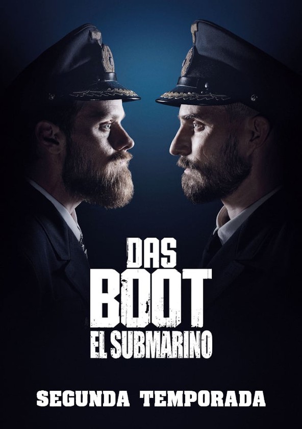 Das Boot - Temporada 2