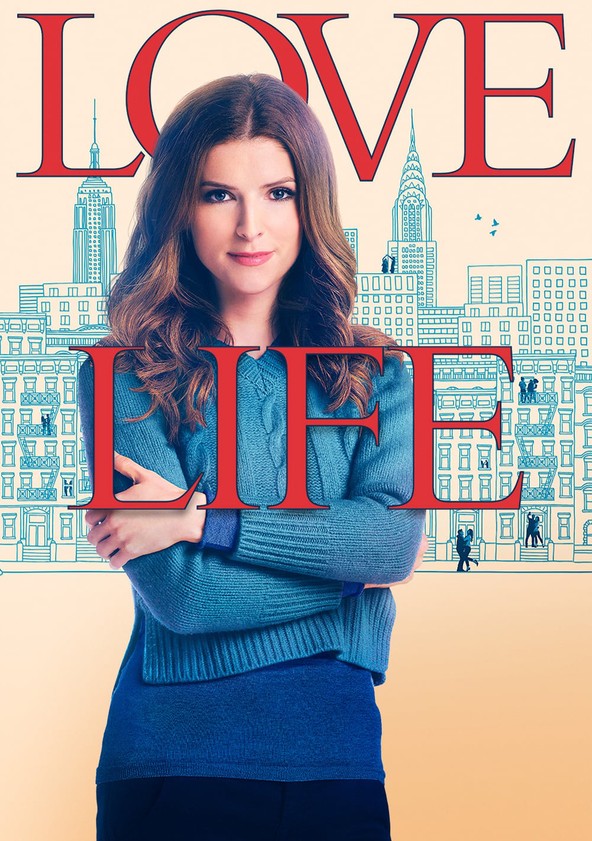 Love Life - Temporada 1