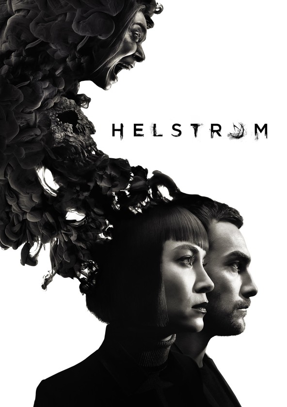 Helstrom - Temporada 1