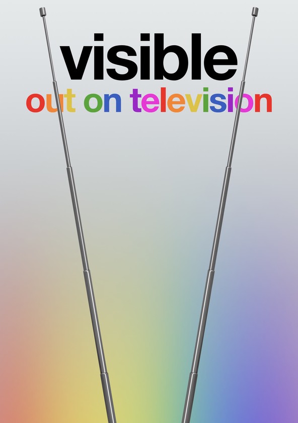 Visible: Out on Television - Temporada 1