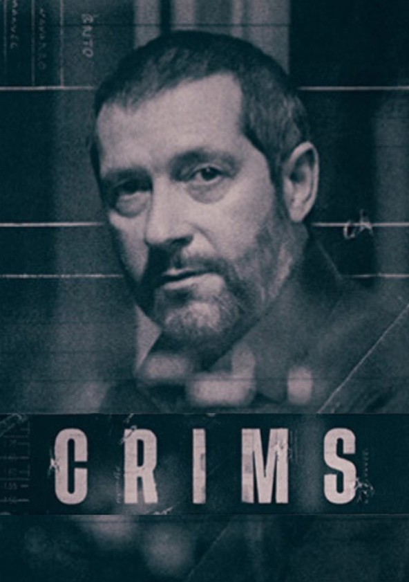 Crímenes - Temporada 1