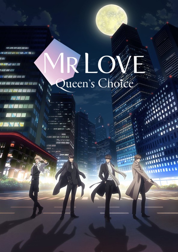 Koi to Producer: Evol x Love - Temporada 1