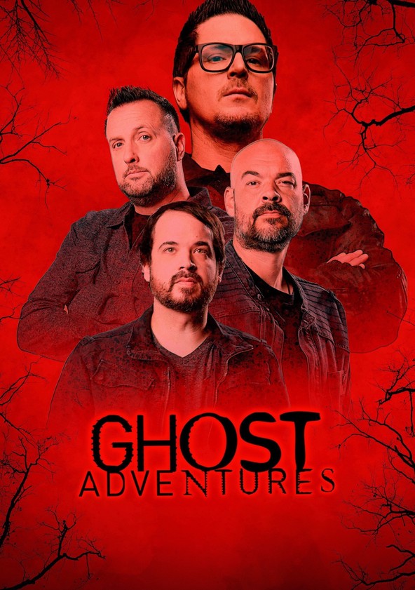 Buscadores de fantasmas - Temporada 21