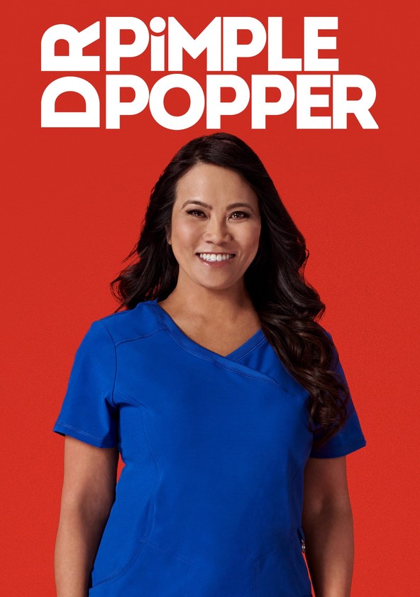 Dr Pimple Popper - Temporada 5