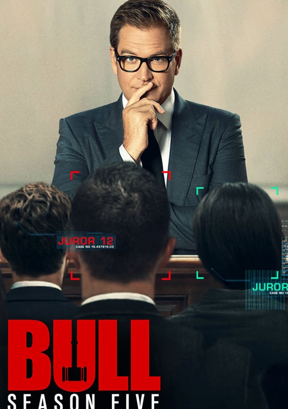 Bull - Temporada 5