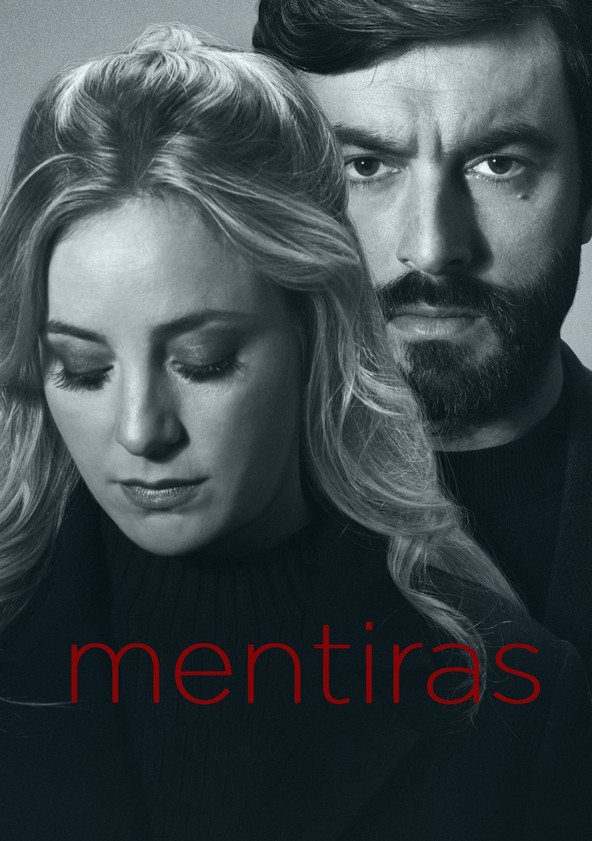 Mentiras - Temporada 1