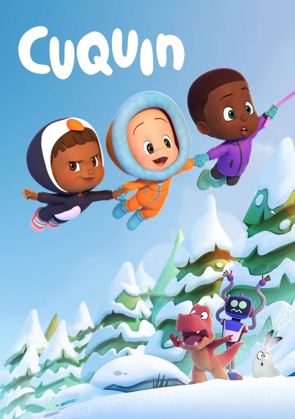 Cleo y Cuquín - Temporada 2