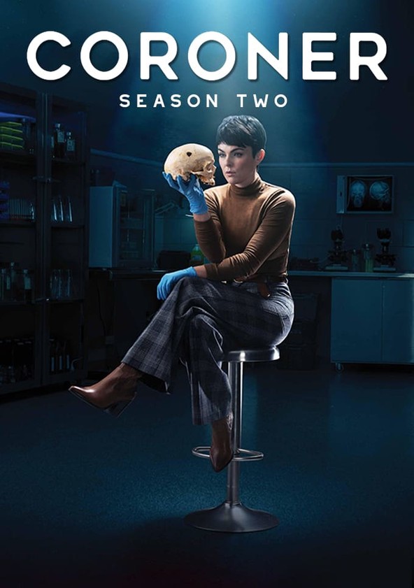 La forense - Temporada 2
